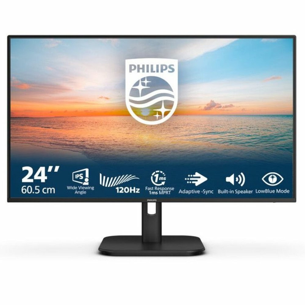 Монитор Philips 24E1N1200A/00