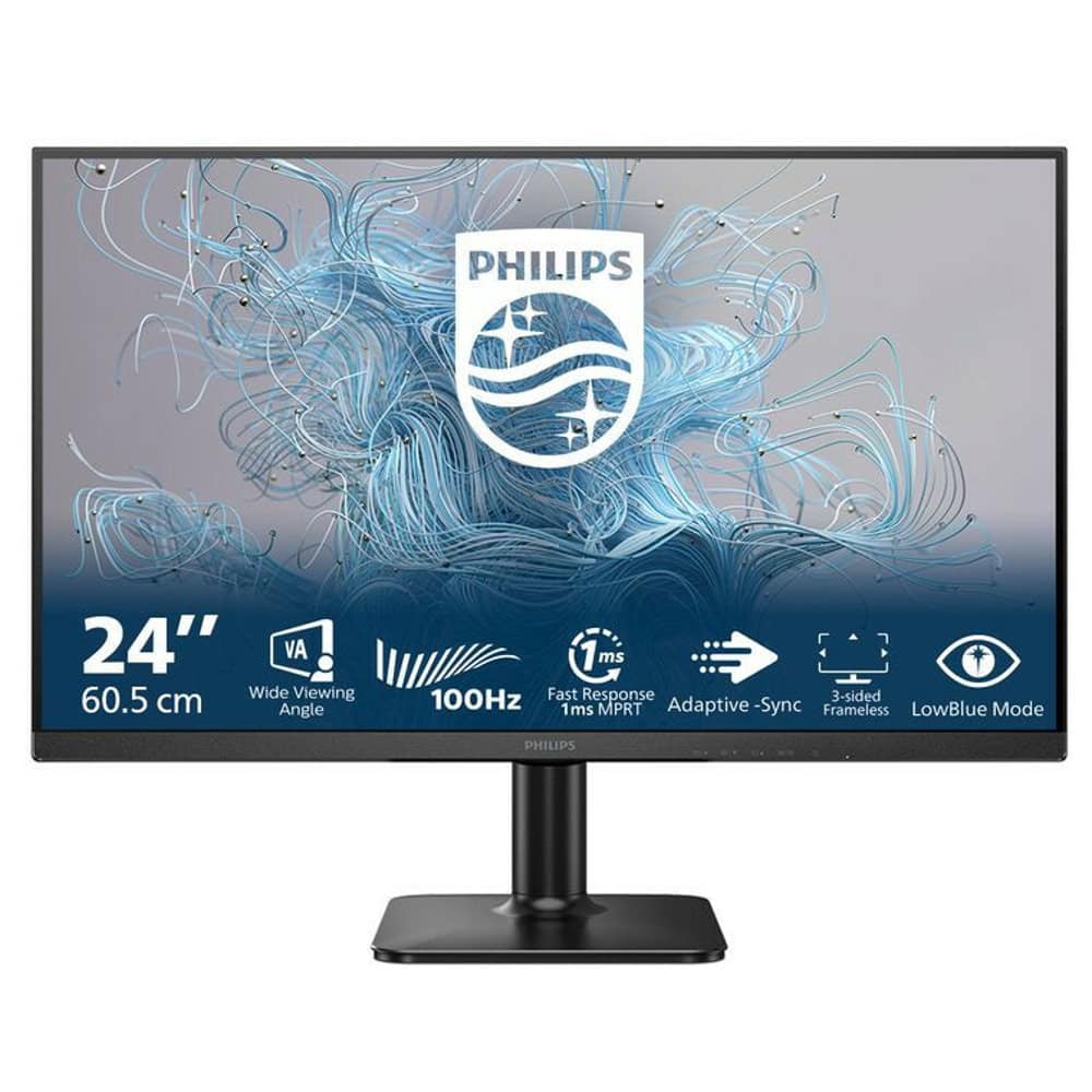 Монитор Philips 24E2N1100LB/00