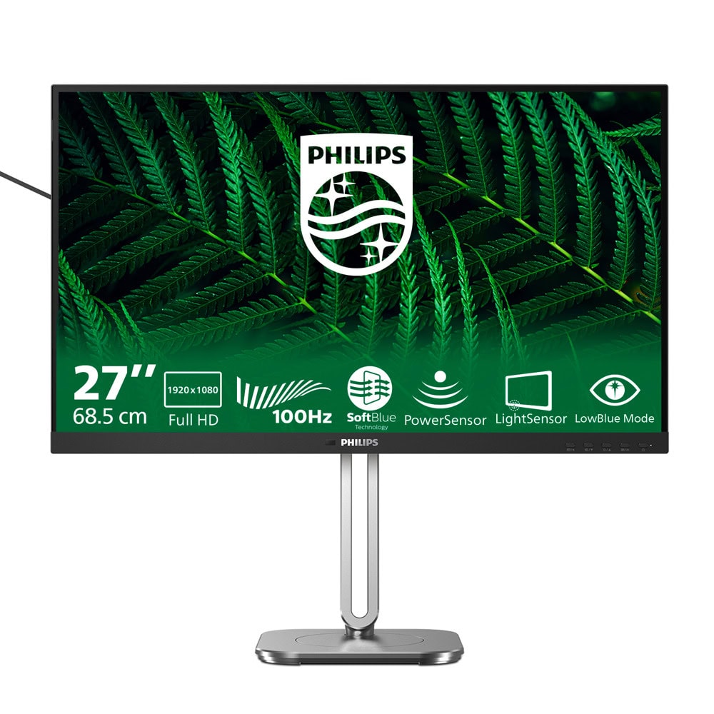 Монитор Philips 27B2G5200/00
