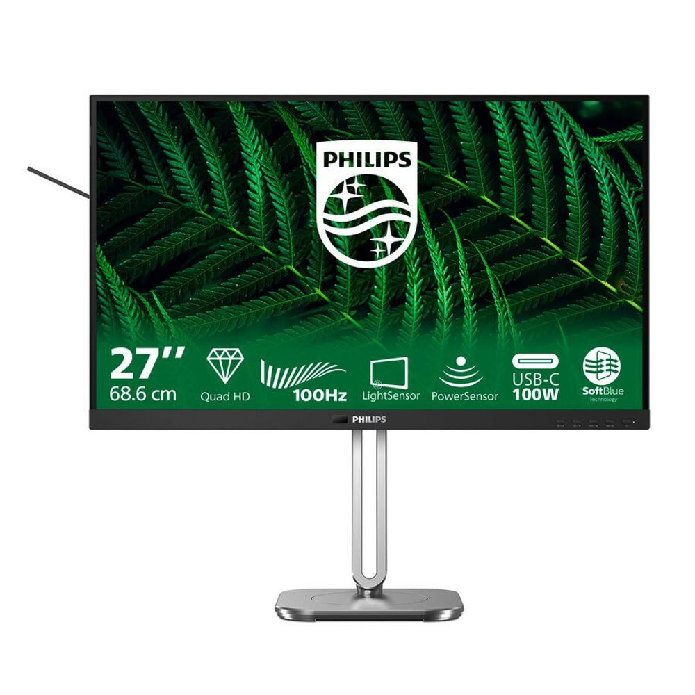 Монитор Philips 27B2G5601/00
