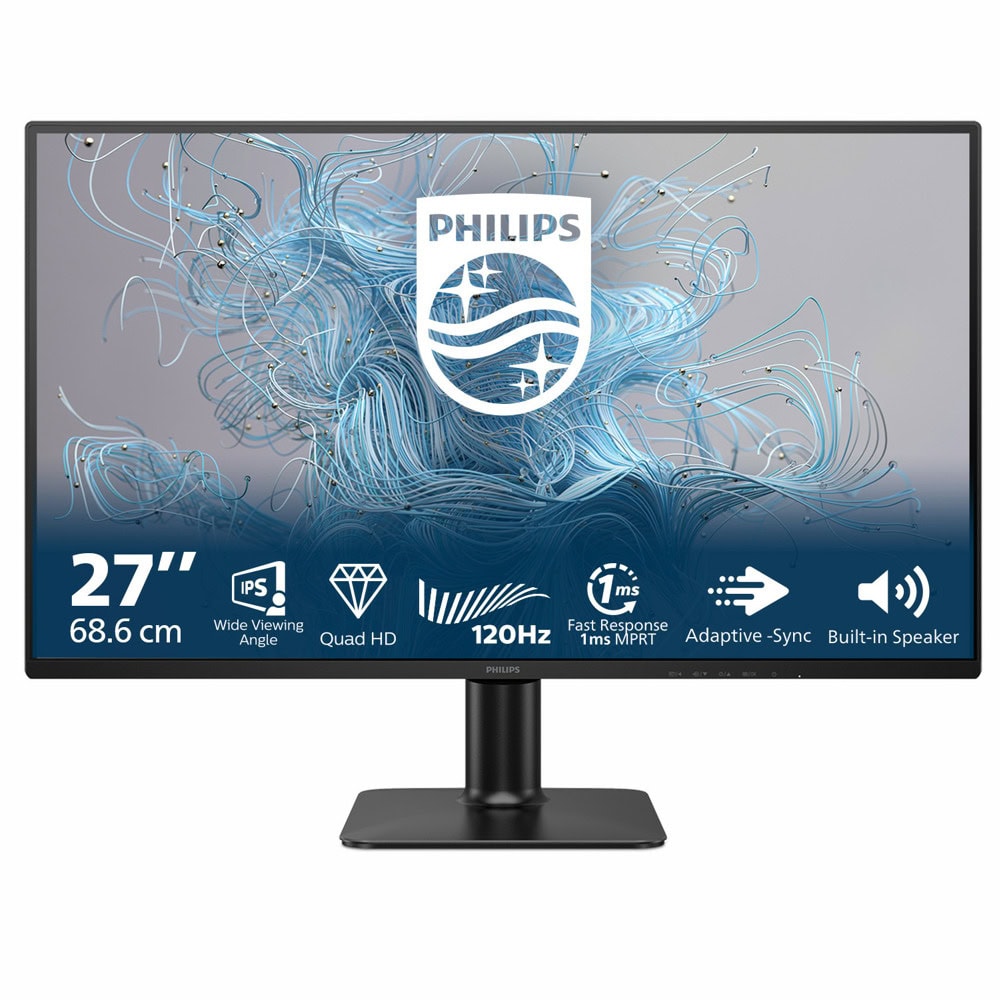 Монитор Philips 27E2N2500/00