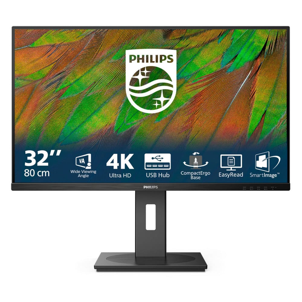 Монитор Philips 32B1N3800/00