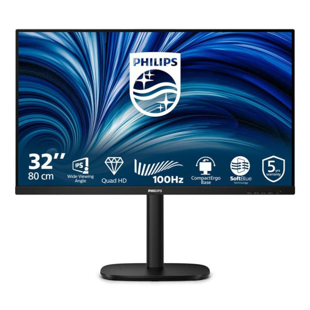 Монитор Philips 32B2N3500/00