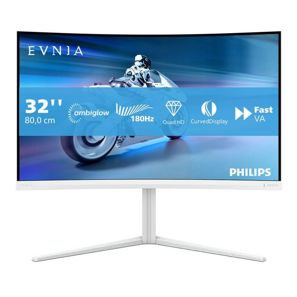 Монитор Philips 32M2C5501/00