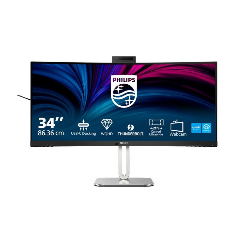 Монитор Philips 34B2U6603CH/00