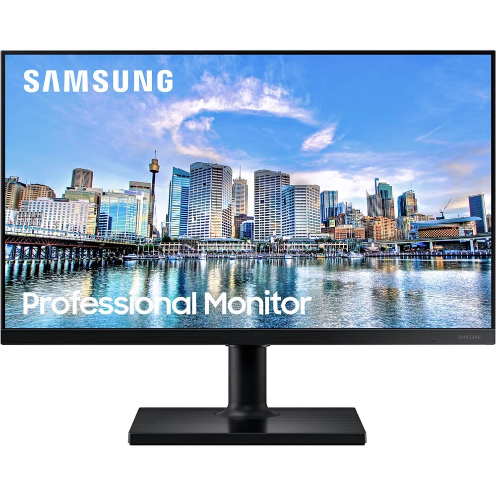 Монитор Samsung LF-24T450F