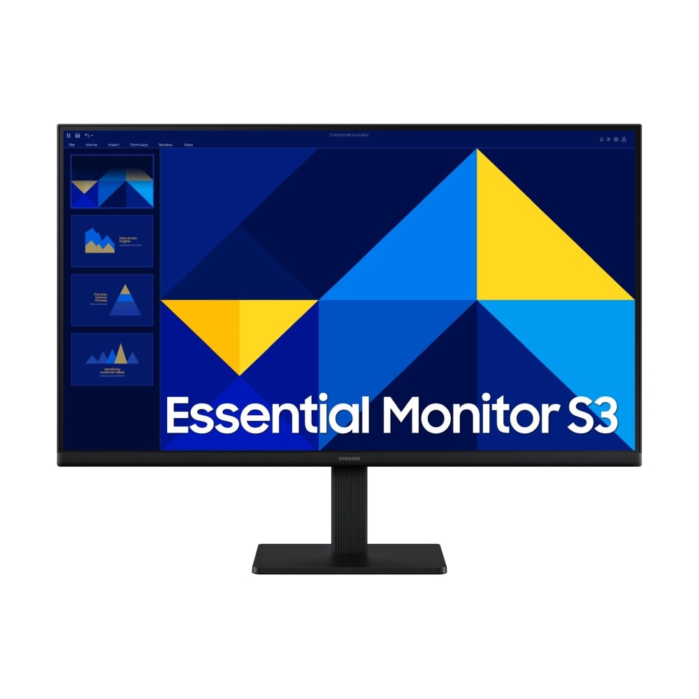 Монитор Samsung LS-27D300GAU (2025)