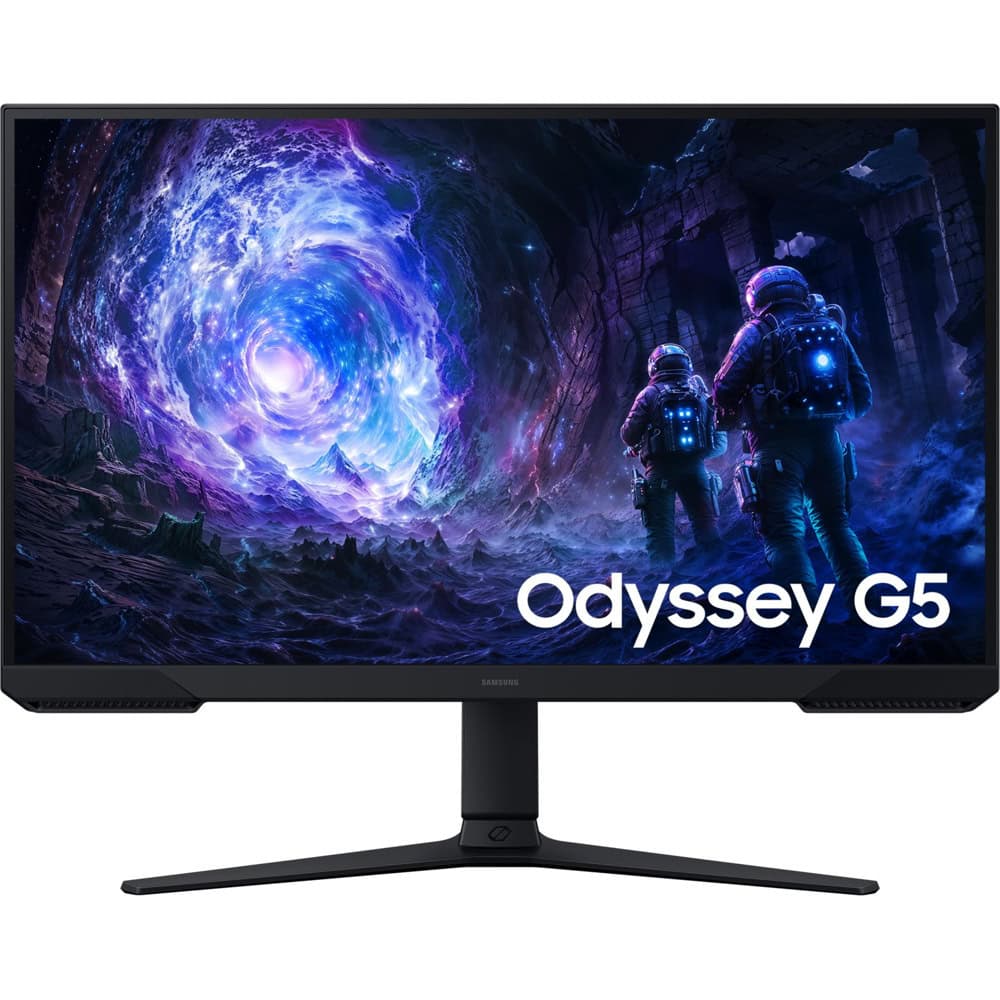 Монитор Samsung Odyssey G5 G51F (2025)(LS27FG510EUXEN)