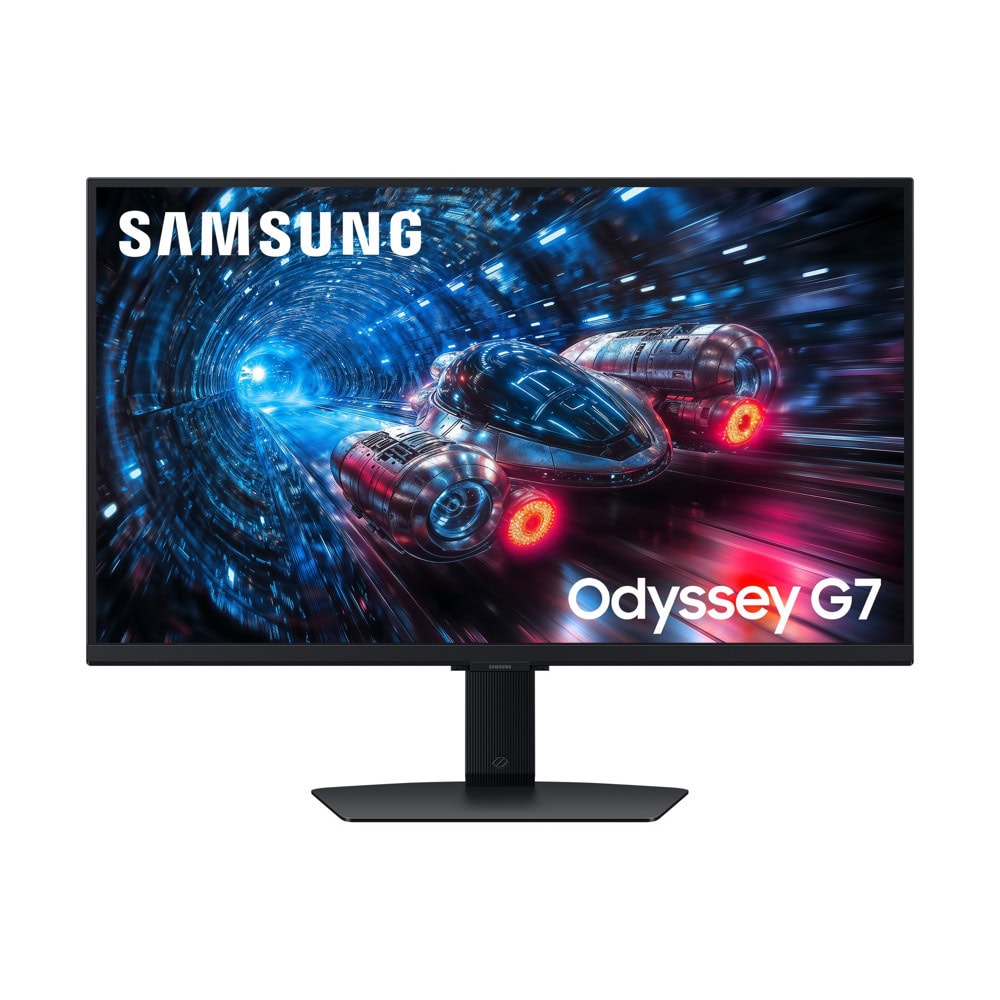Монитор Samsung Odyssey G7 G70F (2025)(LS27FG702EUXEN)