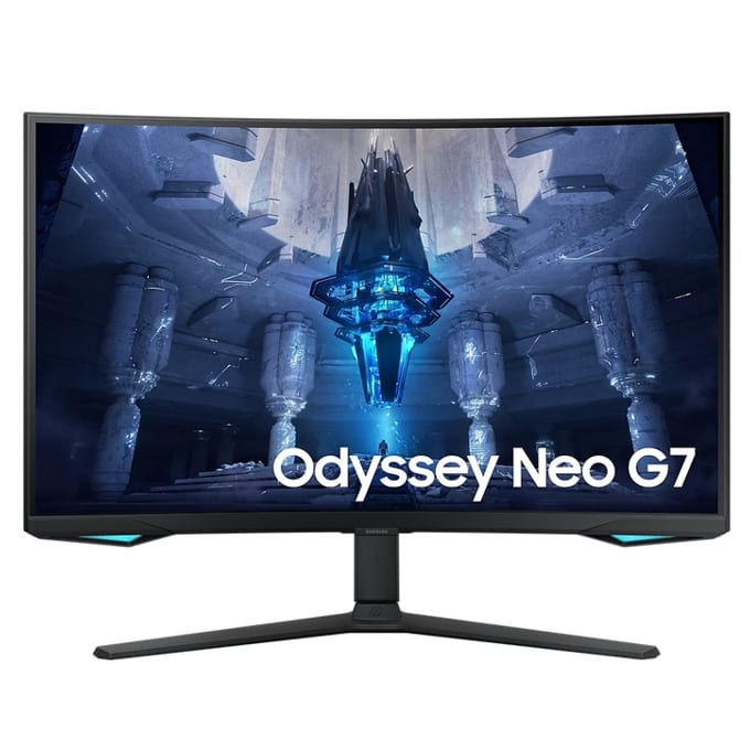 Монитор Samsung Odyssey Neo G7 LS-32BG750