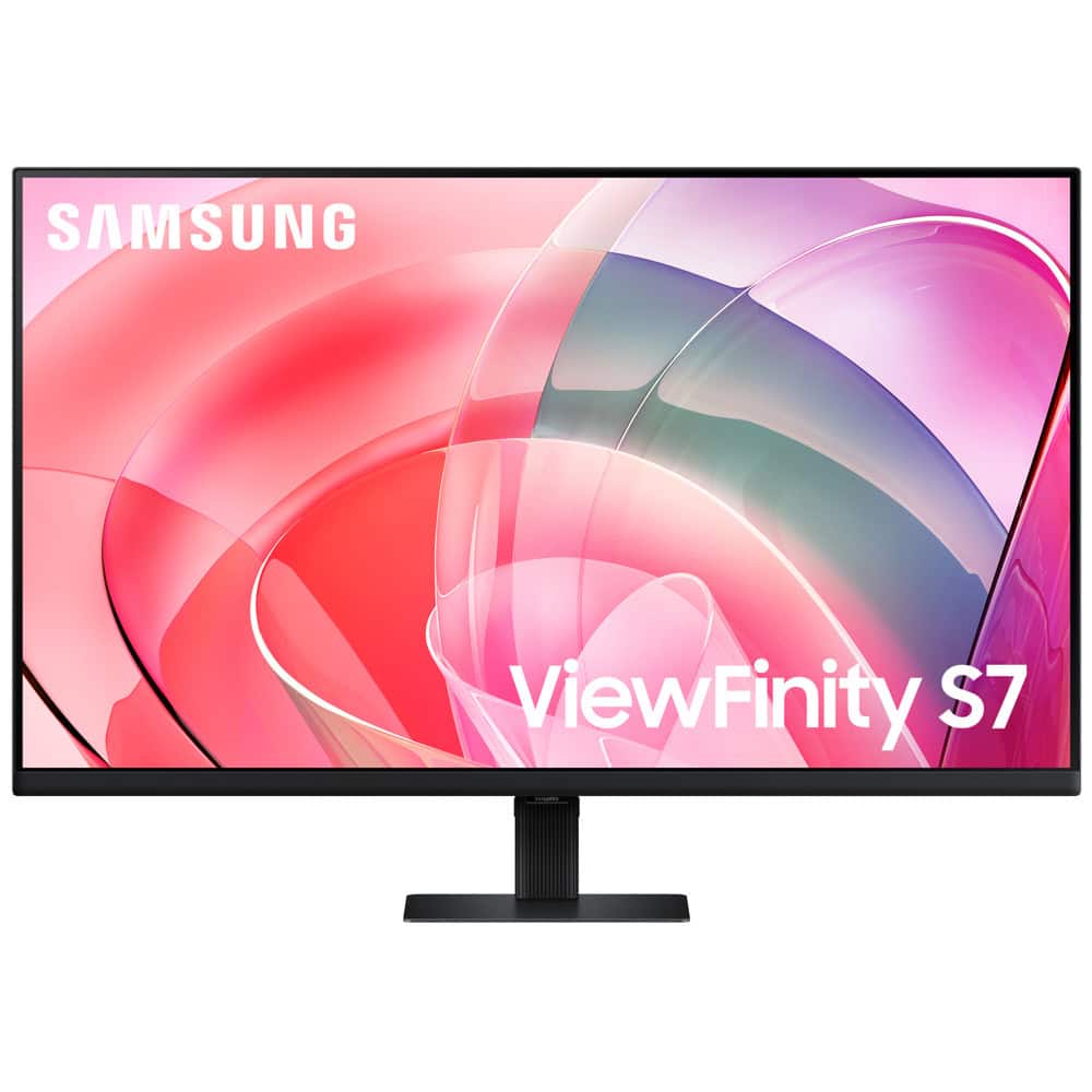 Монитор Samsung ViewFinity S7 LS-32D700EAU (2024)