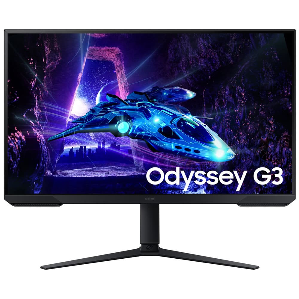 Монитор Samsung Odyssey G3 LS-32DG300EU (2024)