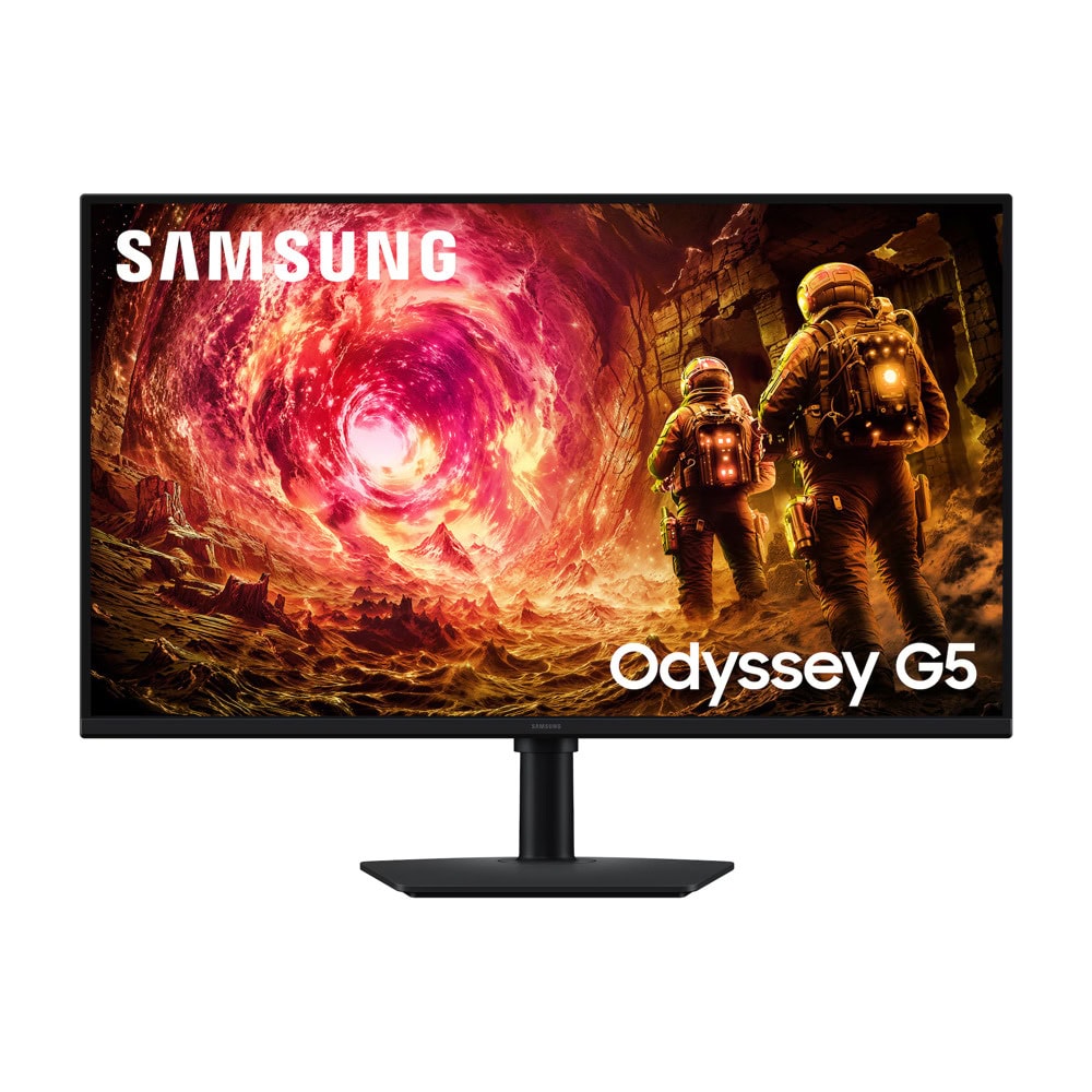 Монитор Samsung Odyssey G5 G50F (2025)(LS32FG502EUXEN)