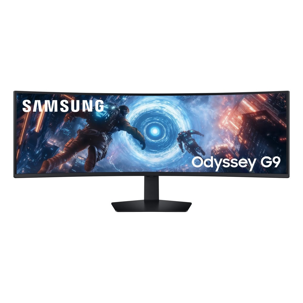 Монитор Samsung Odyssey G9 G91F (2025)(LS49FG910EUXEN)