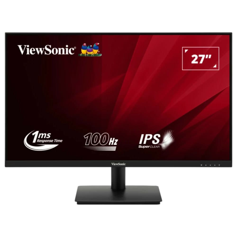 Монитор ViewSonic VA270-H