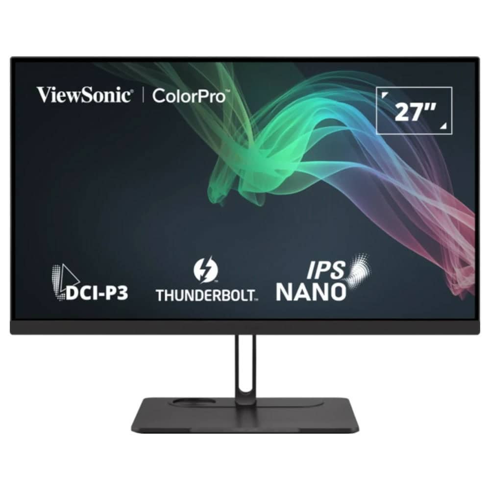 Монитор ViewSonic VP2776T-4K
