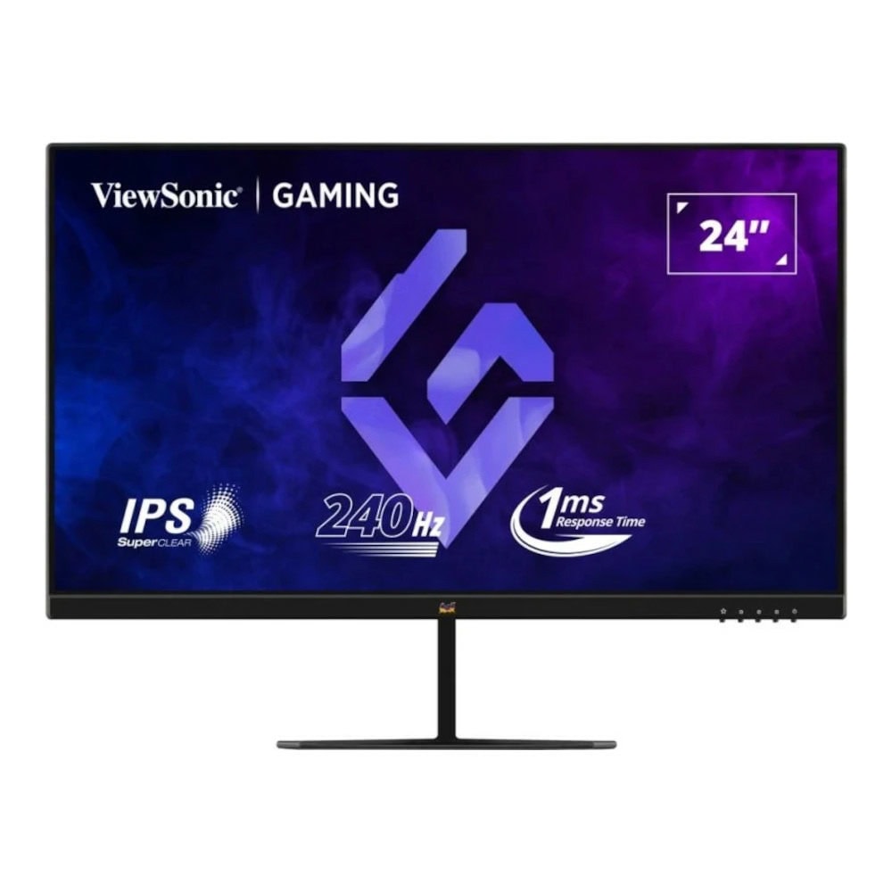 Монитор ViewSonic VX2479A-HD-PRO