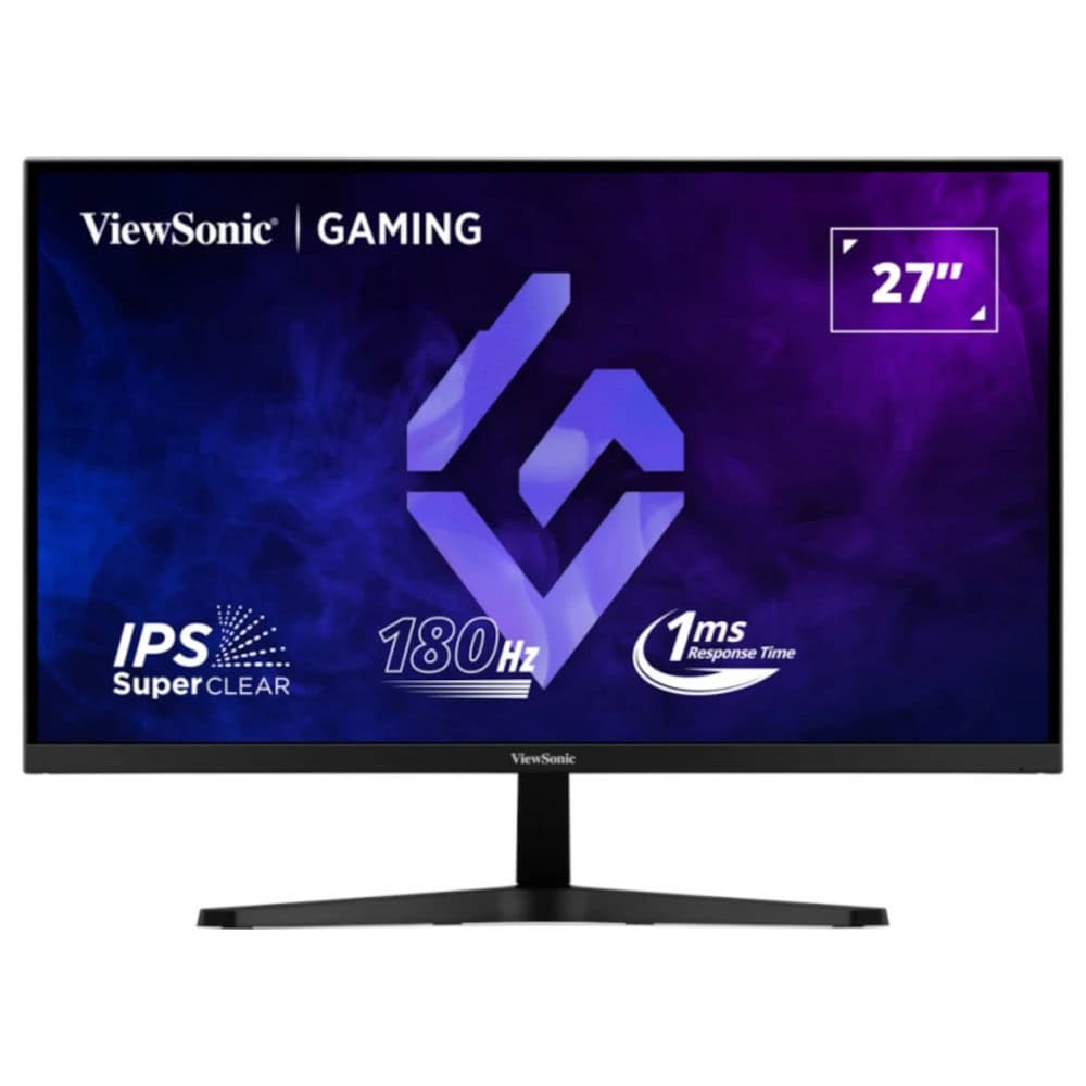 Монитор ViewSonic VX27G1-HD