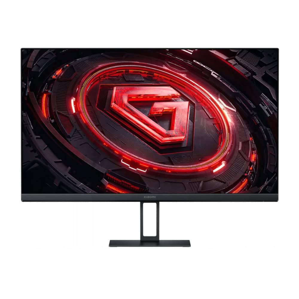 Монитор Xiaomi G24i (2026)(ELA6364EU)