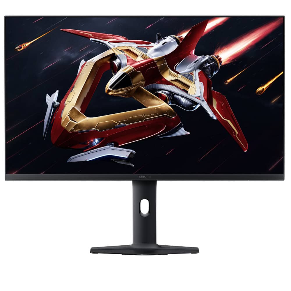 Монитор Xiaomi Mini LED Gaming Monitor G Pro 27Qi 2026