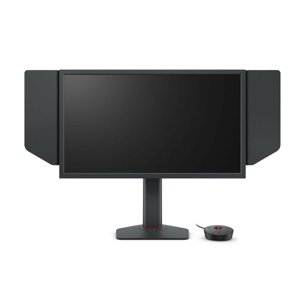 Монитор ZOWIE XL2546X+ (9H.LN1LB.QBE)