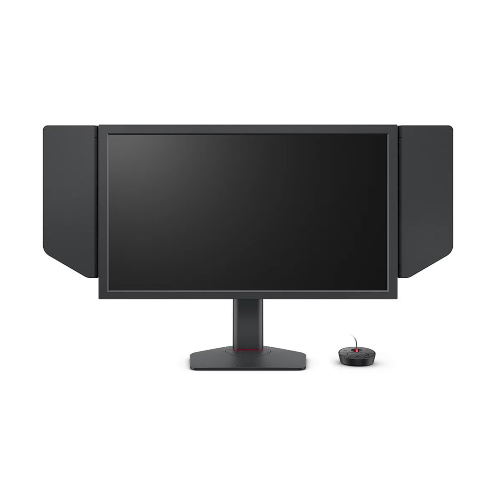 Монитор ZOWIE XL2586X+ (9H.LN8LB.QBE)
