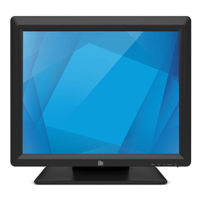Тъч монитор Elo 1517L (E344758)