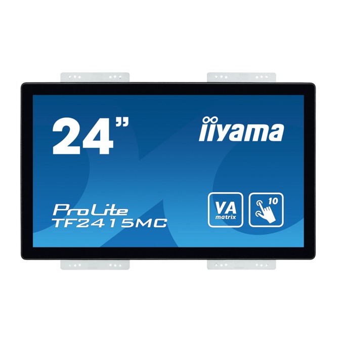 Дисплей Iiyama TF2415MC-B2