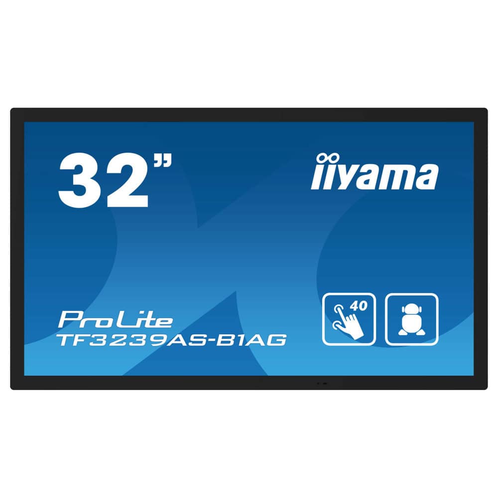 Тъч дисплей IIYAMA TF3239AS-B1AG
