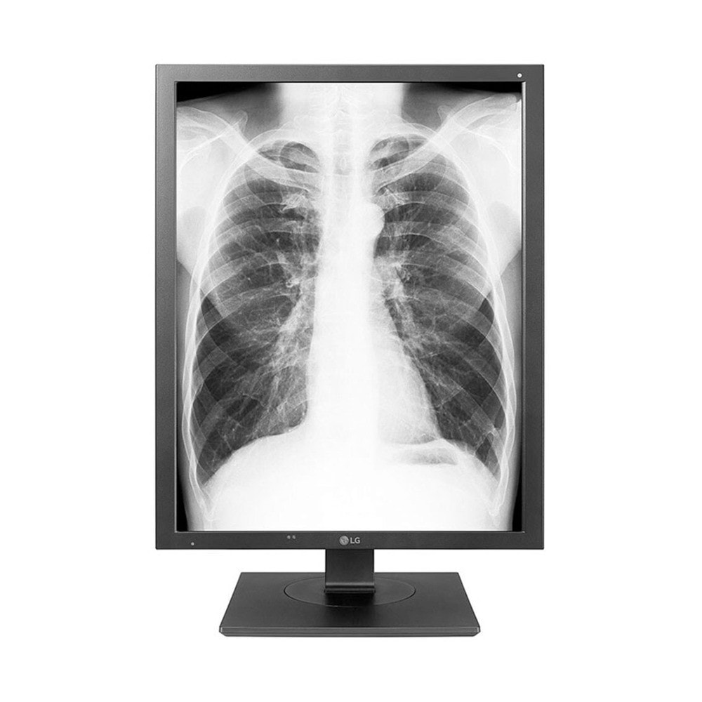 Медицински монитор LG 21HK512D-B