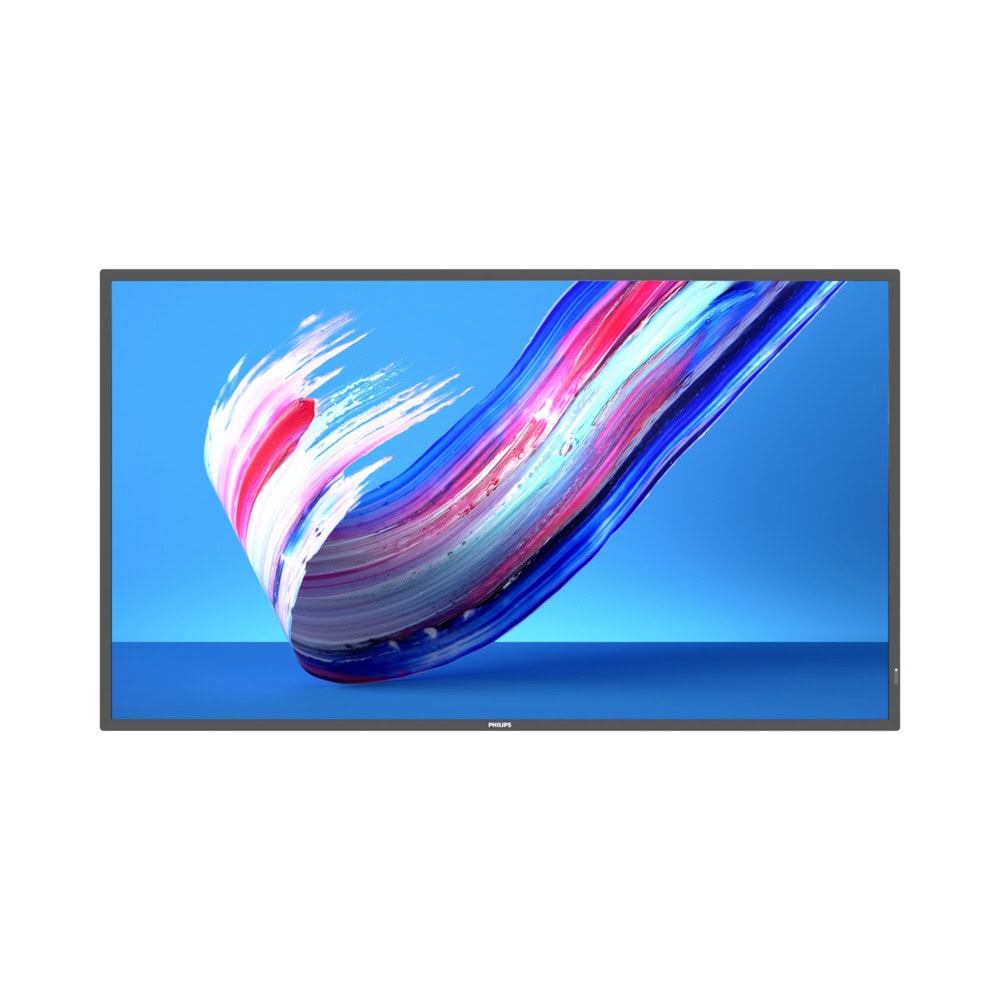 Публичен дисплей Philips 50BDL3650Q/00