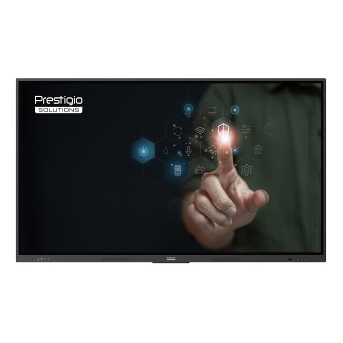 Интерактивен дисплей Prestigio Multiboard Light Gen 5