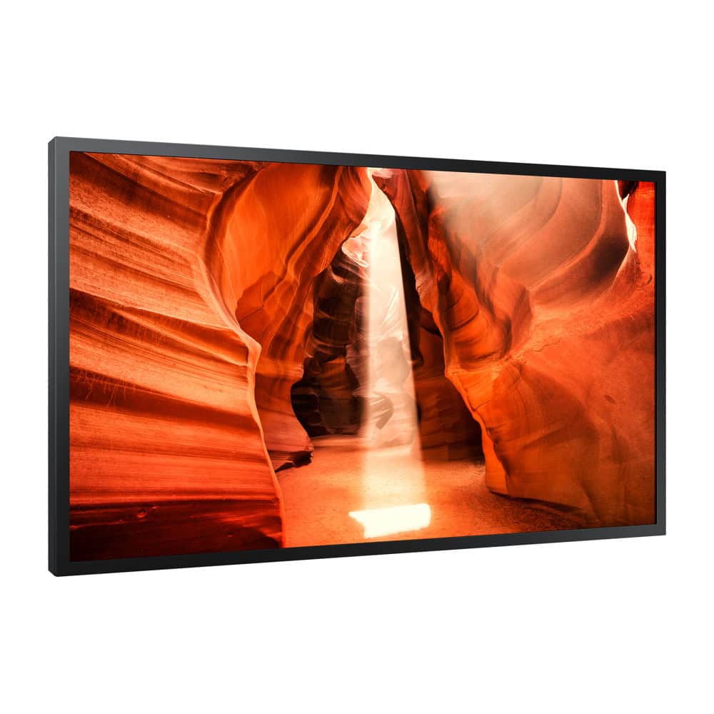 Публичен дисплей Samsung OM55N-S