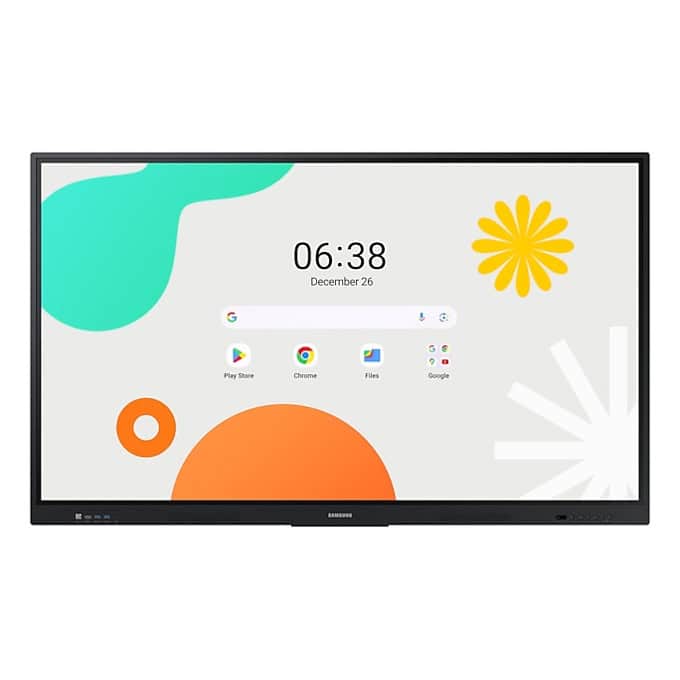 Интерактивен дисплей Samsung WA65FX