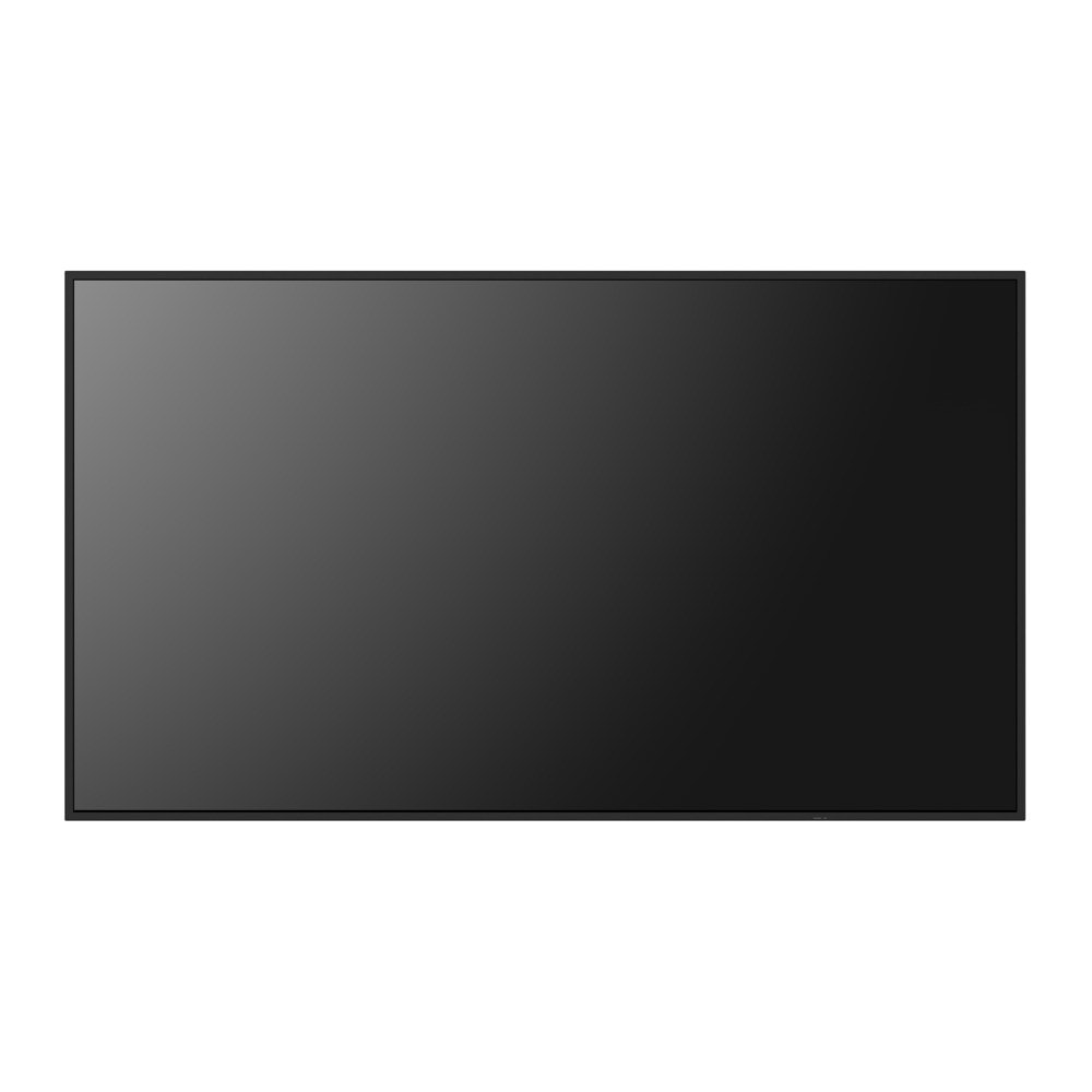 Публичен дисплей Sharp MultiSync E509