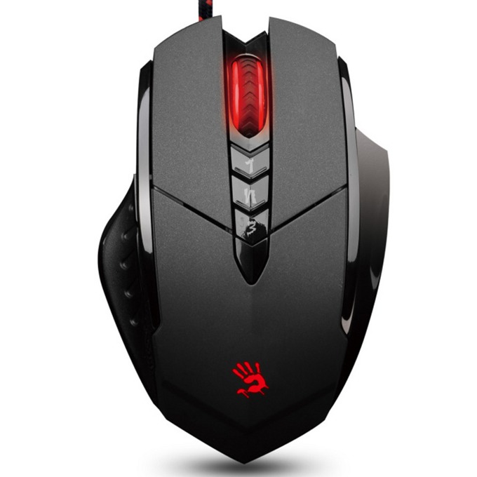 Мишка A4Tech Bloody V7m