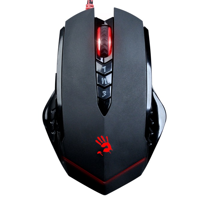 Мишка A4Tech Bloody V8ma