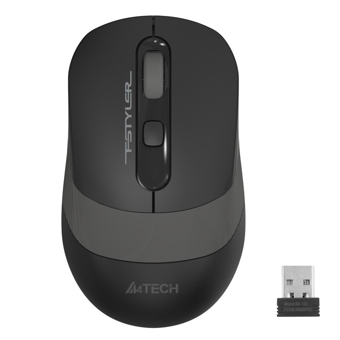 Мишка A4tech FG10S Fstyler