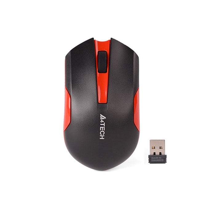 Мишка A4Tech G3-200N