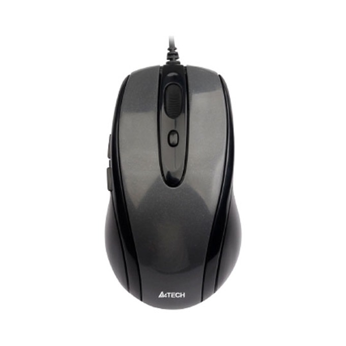 Мишка A4tech N-708X