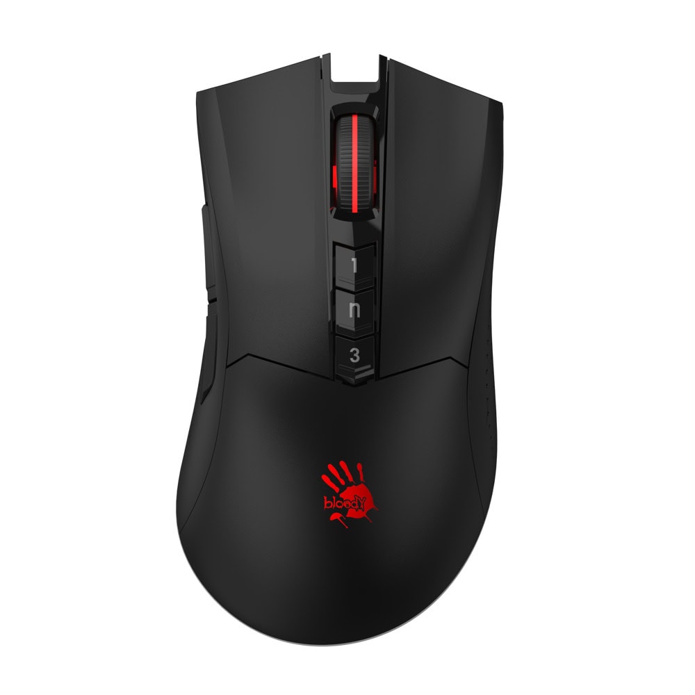 Мишка A4tech Bloody R90 Plus Stone