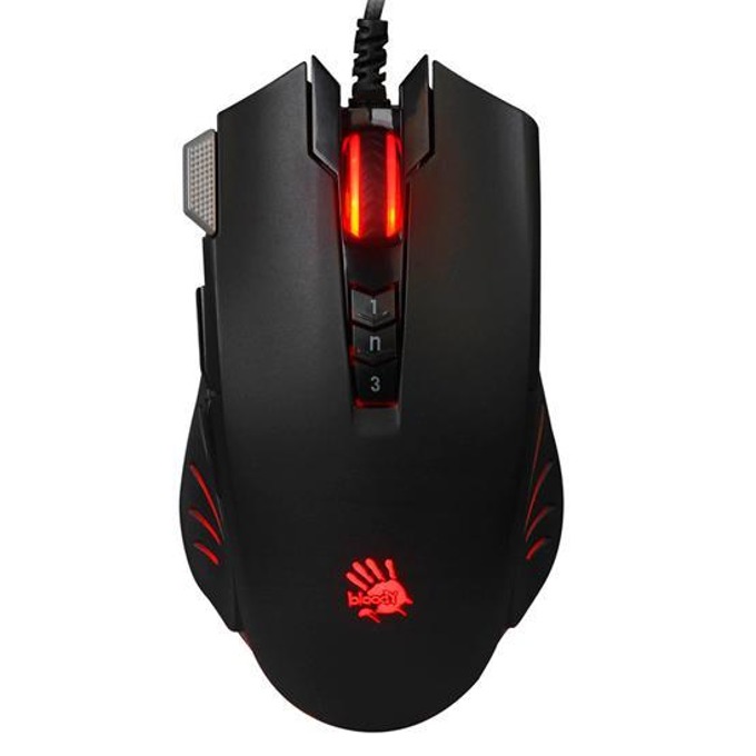 Мишка A4Tech Bloody V9M