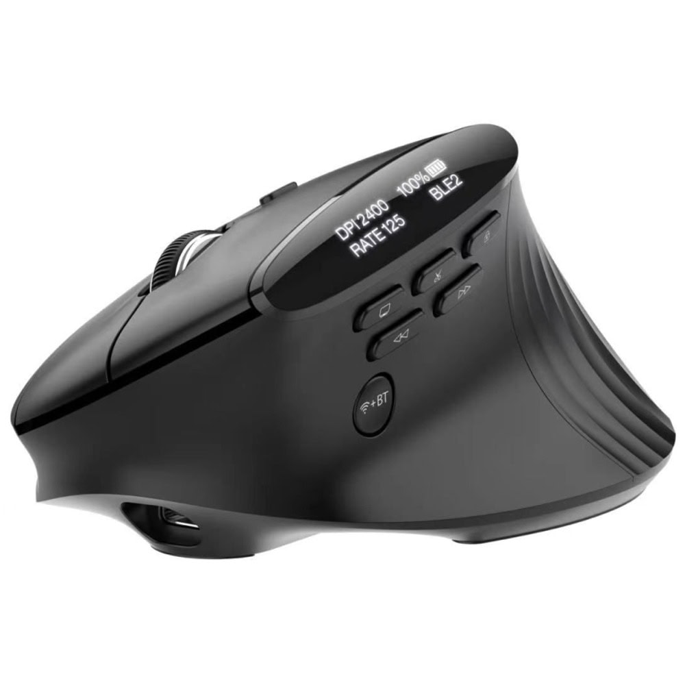 Мишка Acer Smart Fit (HP.EXPBG.020)