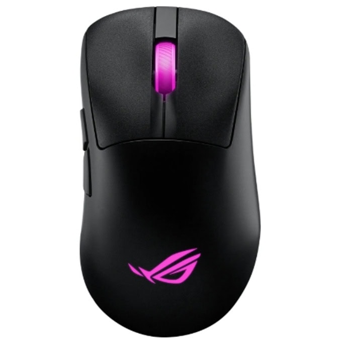 Мишка Asus ROG Keris II Origin
