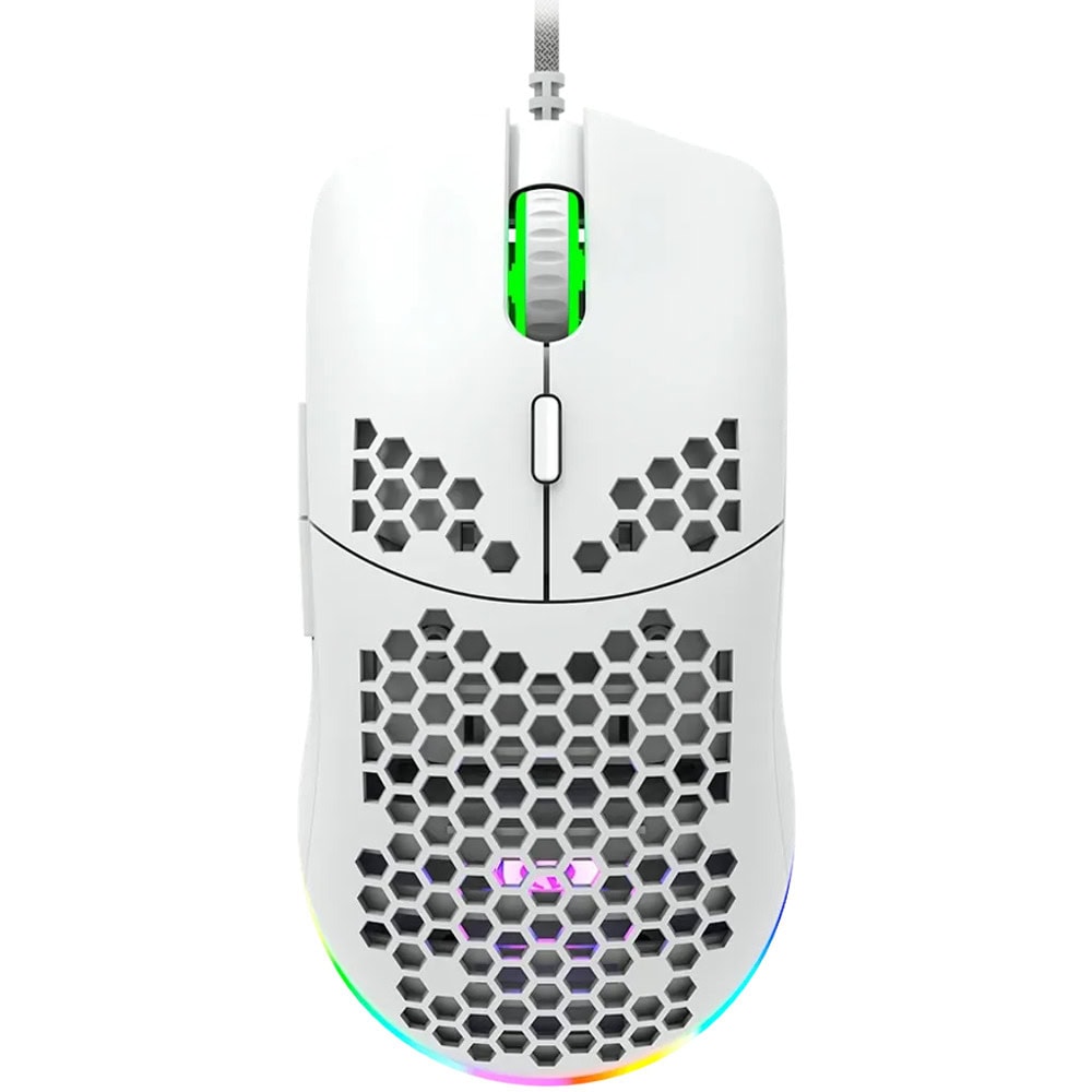 Мишка Canyon Puncher GM-11 (CND-SGM11W)
