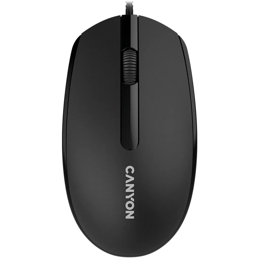 Мишка Canyon M-10