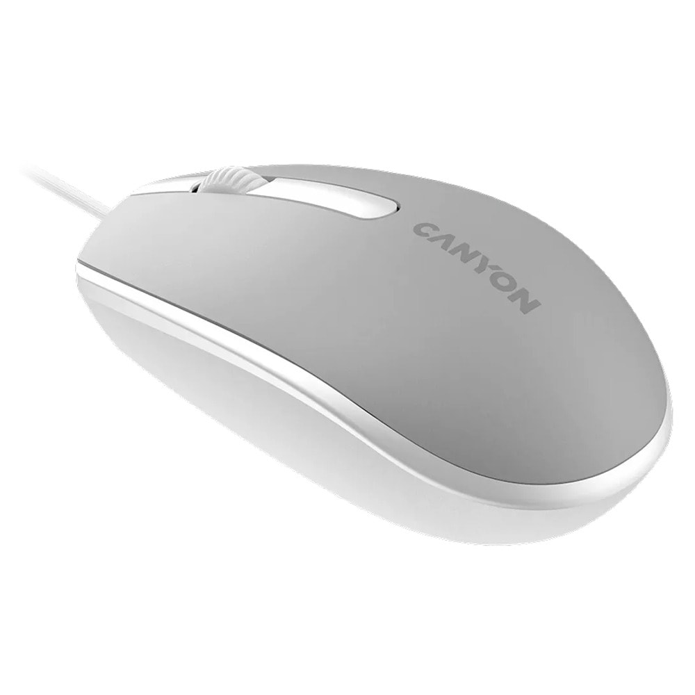 Мишка Canyon M-10 (CNE-CMS10DG)
