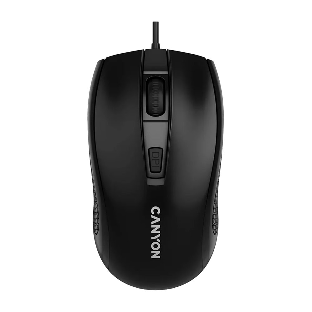 Мишка Canyon M-4