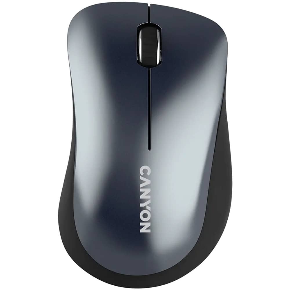 Мишка Canyon MW-11 CNE-CMSW11B