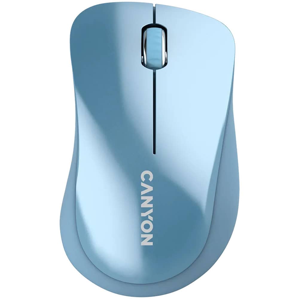 Мишка Canyon MW-11 CNE-CMSW11BL